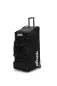Preview: Albek "Meridian Gear Bag" Reisetasche in Rot-Grau